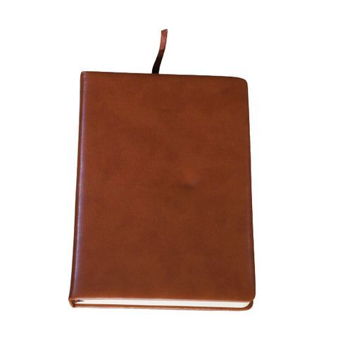 Note Book Series -Official Size- Brown