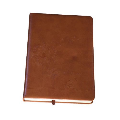 Note Book Series -Official Size- Brown