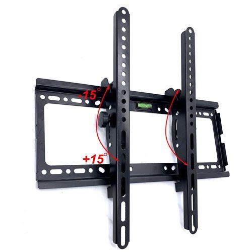 Movable TV Wall Mount-Suitable For 42"To 70" -Black