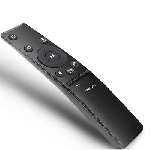 Samsung Remote Control Replacement For Soundbar - Compatible With Almost Any Soundbar