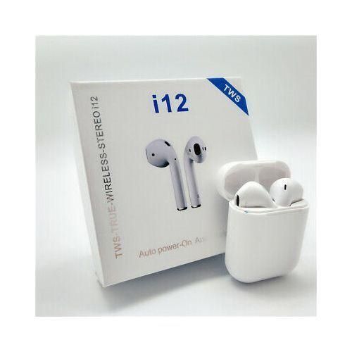 TWS i12 Wireless Earphone Earbuds