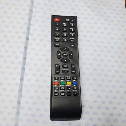 Changhong Remote Control Replacement For smart and Digital TV- Smart and Digital