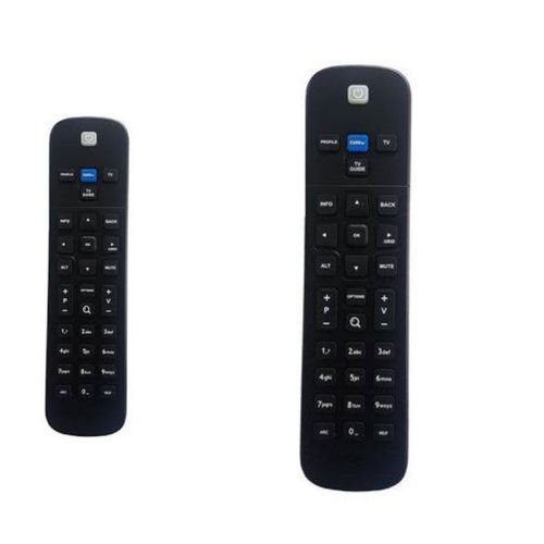 Dstv Remote Control for Decoder New Model B7- Black
