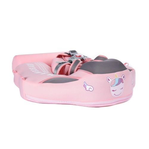 Mambobaby Baby Swim Float - pink1 Ny
