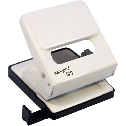 Punching Machine DP-520 - Black