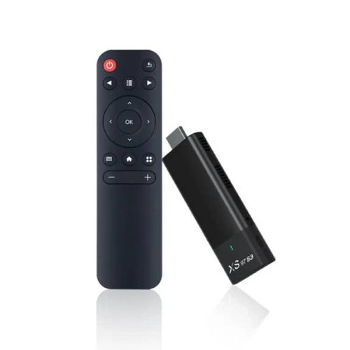 4k Android Tv Stick XS97S3