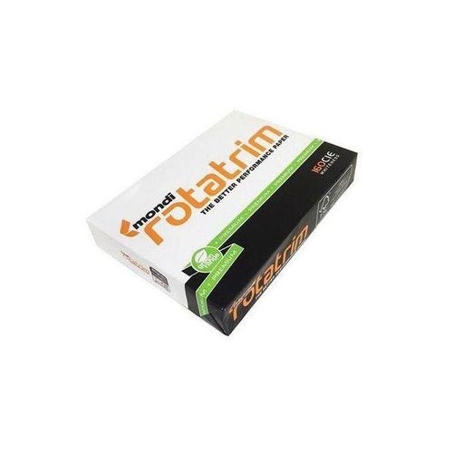 Rotatrim Ream - White
