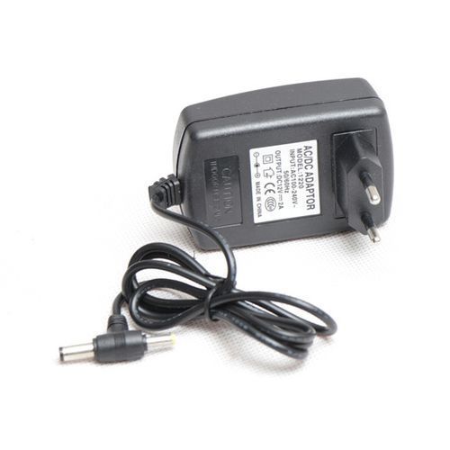 Gotv/Star Times Adapter - Black