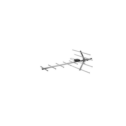 Startimes Quality Signal Digital TV Antenna-Silver