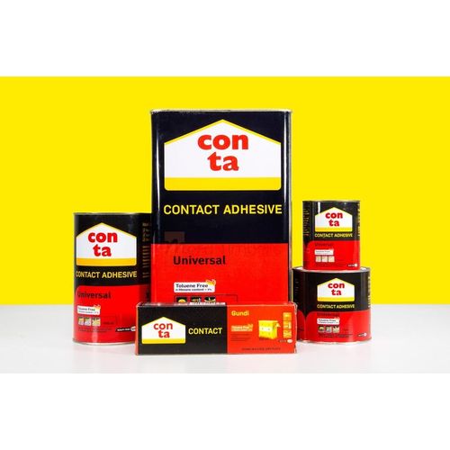 Conta Genuine Multipurpose Adhesive Glue(Product Not Sold In Bundle)