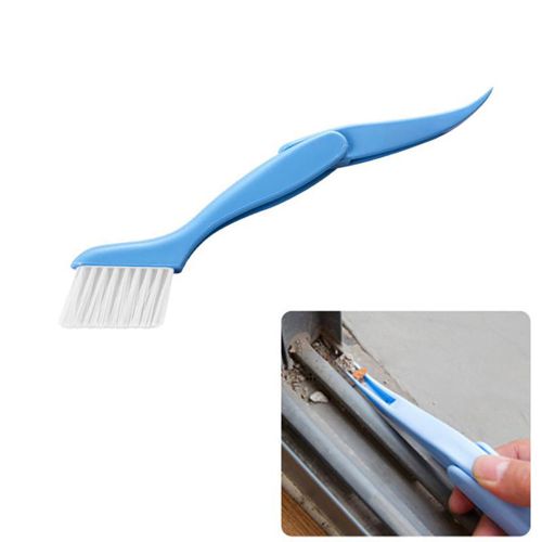 4pcs Air Conditioner Condenser Fin Cleaning Brush And Comb