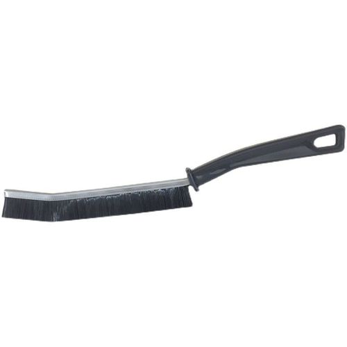 Gap Cleaning Brush Multi-functional Hard Brush Window Fish