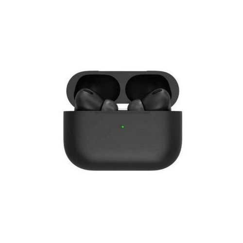 Airpods Pro Bluetooth Earphones- Black