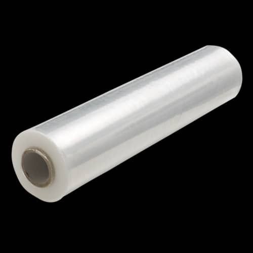 Stretch Film - Clear