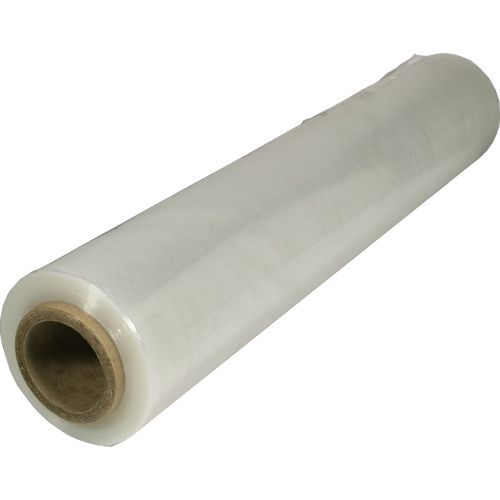 Stretch Film - Clear