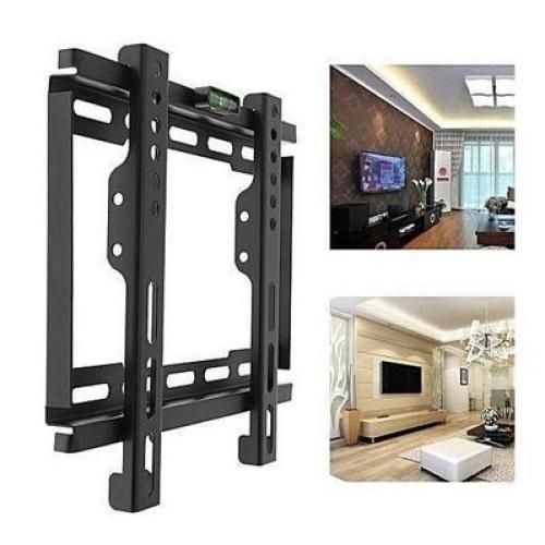 LED LCD PDP Tv Wall Mount 14"-42"-Black