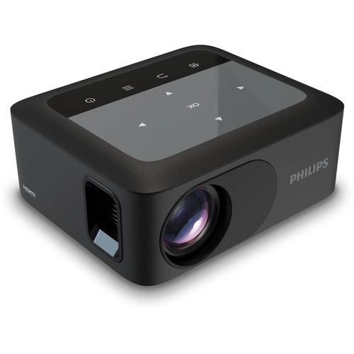 Phillips NeoPix 110 Projector - Black