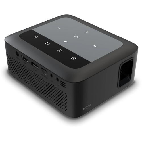 Phillips NeoPix 110 Projector - Black