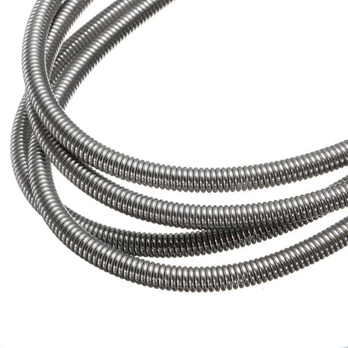 61' Flexible Tube Cleaning Brush Double Ended for Aquarium Filter Pump Pipe Hose