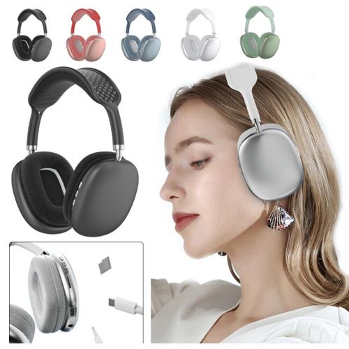 Airpods P9 Quality Beats-MultColors