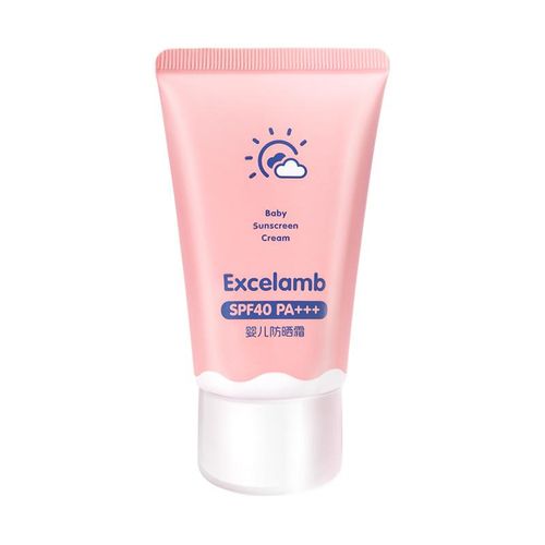 Sunscreen Lotion Physical Sun Protection Safety Does Not Hurt the Skin UV Protection Outdoor