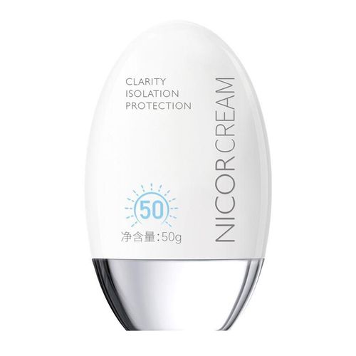 Sunscreen Lotion Physical Sun Protection Safety Does Not Hurt the Skin UV Protection Outdoor