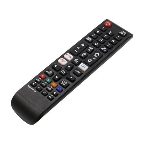 Samsung Remote control Replacement  for smart and digital