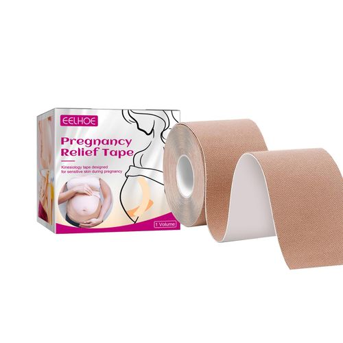 Women Waist Support Belt Maternity Pregnancy Support Belt for Expecting Mom Pregnant Women,Default NO5245