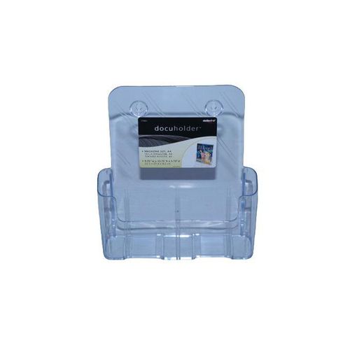 A4 Document Holder - Colorless