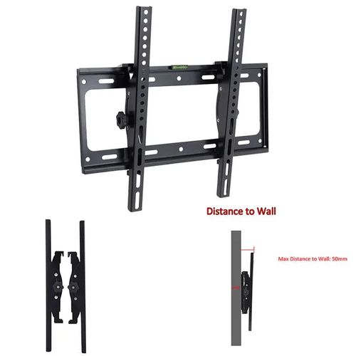Tilt Wall Mount suitable for 26 to 55 Inch