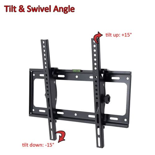 Tilt Wall Mount suitable for 26 to 55 Inch