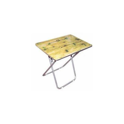 Folding Reading Table- Brown