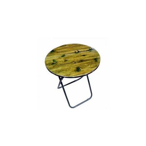 Folding Reading Table- Brown
