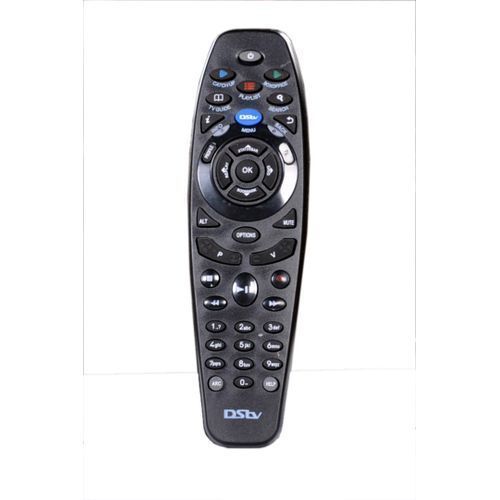 Dstv Explora Remote - Black
