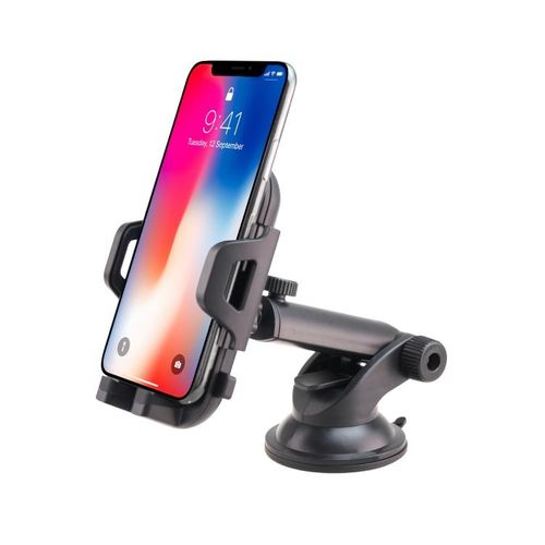 Multi-Angle Car Mobile Phone Holder Stand