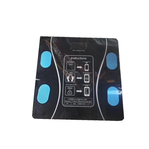 Other Bluetooth Bathroom Digital Weighing Scale