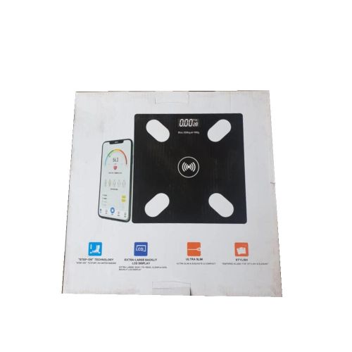Other Bluetooth Bathroom Digital Weighing Scale