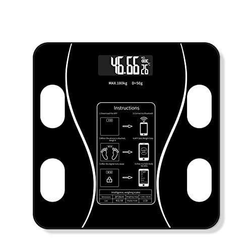 Other Bluetooth Bathroom Digital Weighing Scale