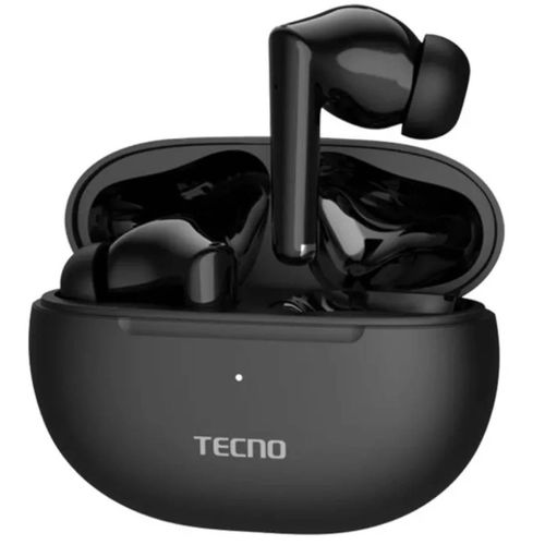 Tecno - In Ear Buds 3- With Enc Tech - Long Up To 37 Hours Playback - Immersive Sound