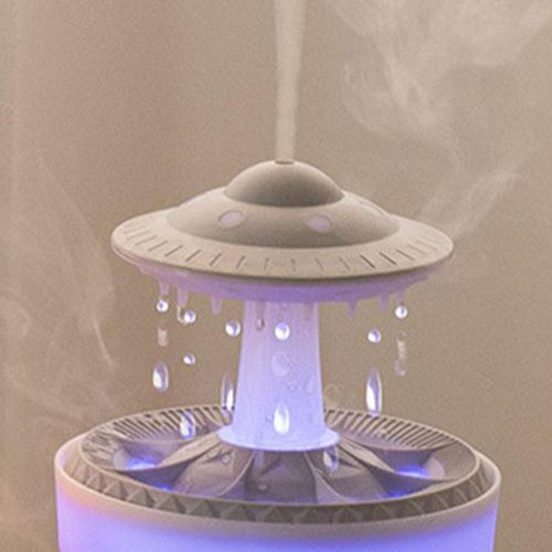 AIR HUMIDIFIER