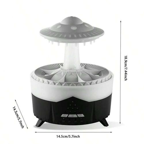 AIR HUMIDIFIER