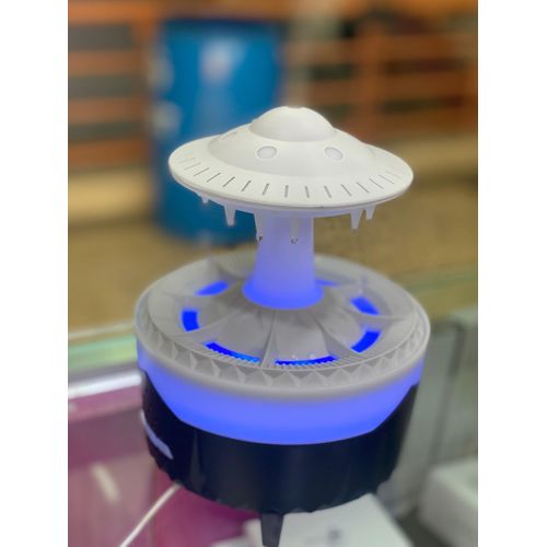AIR HUMIDIFIER