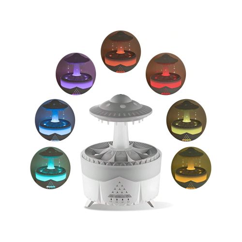 AIR HUMIDIFIER
