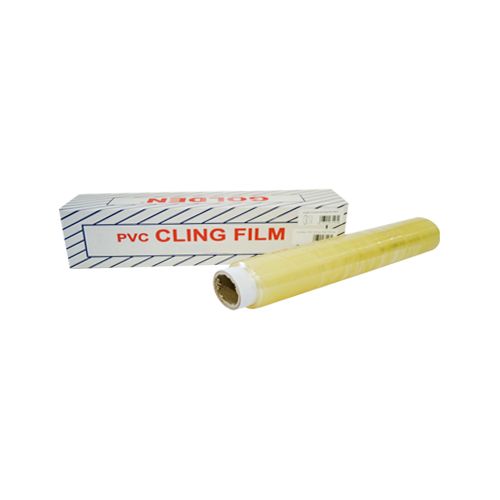 Wrapping Paper  Cling Film Foil Factory Wrapping Sheet Original Food Wrap