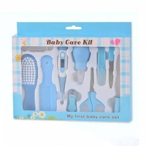 Generix Baby Care Kit - Blue