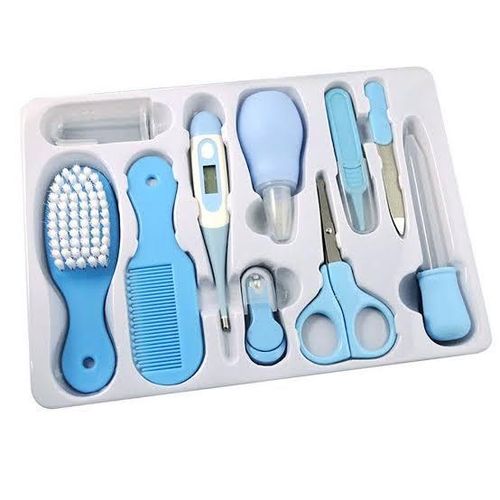 Generix Baby Care Kit - Blue
