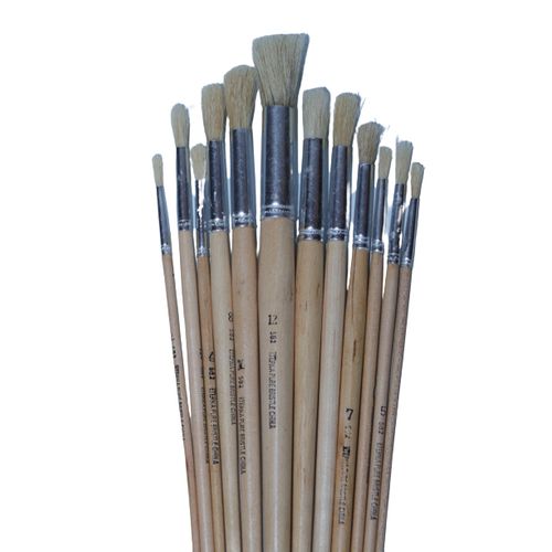 Blttle Art Brushes - Multicolor