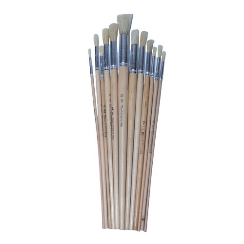 Blttle Art Brushes - Multicolor