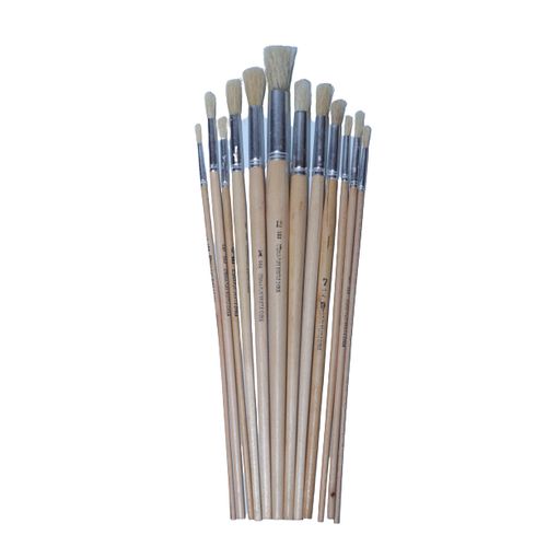 Blttle Art Brushes - Multicolor