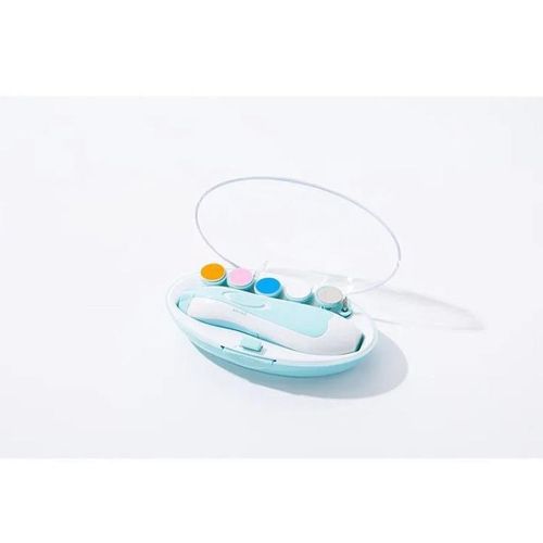 Baby Nail Trimmer-Blue